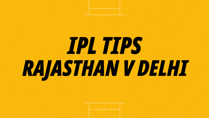 There is a chase bias in Jaipur